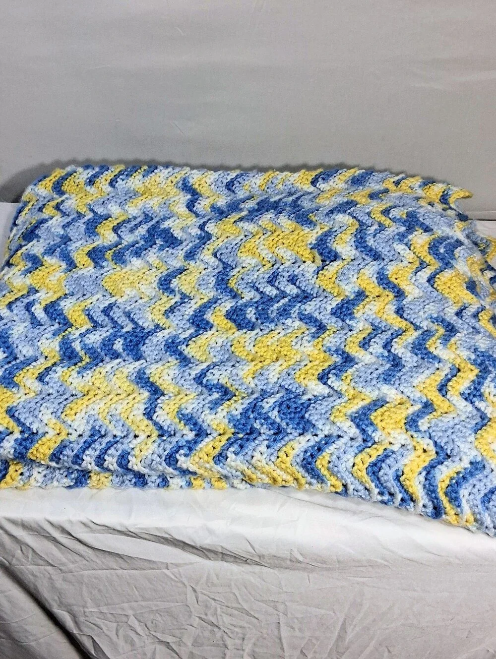 Handmade Crochet 62